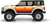 Pro-Line karoséria 1:10 Ford Bronco 2021 (rázvor 313mm)