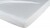Lenzuolo di cotone 60×120 cm, White
