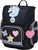 BAAGL Cartella Scolastica Ergo Unicorn Gold