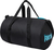BAAGL Sac de sport pliable Hoop Fortnite Blue GRS