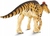 Safari® Edmontosaurus dinosaurus
