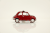 Bburago 1:24 Fiat 500L (1968) Rot