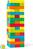 Woody Tower Tony veža-farebná
