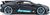 Bburago 1:18 TOP Bugatti Divo Grey