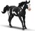 Schleich Zvieratko - Valach paint horse