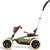 BERG Buzzy Retro 2-in-1 Green