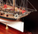 VICTORY MODELS HMS Fly 1776 1:64 kit