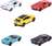 Lamborghini Geschenkset 5 Stk