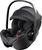 Autosedačka Baby-Safe Pro Classic, Deep Black