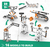 Engino STEM MECHANICS – Levers, Linkages &amp; Structures