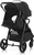KINDERKRAFT SELECT Kočík športový Rine Classic Black, Premium