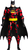 Batman: La serie animata di Batman (con termini alternativi) figura McFarlane