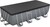Piscina Bestway Power Steel 488 x 244 x 122 cm con filtrazione a sabbia