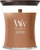 WW Kerze Mittel Radiant Amber