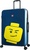 LEGO® Luggage ColourBox Minifigure Head 28" - Námornická modrá