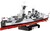 Cobi 4844 II WW HMS Belfast IWM, 1:300, 1515 k