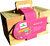 Sycomore Activity Box - Stricken und Nähen