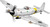 Cobi II WW Focke Wulf FW 190 A-4, 1:32, 365 p, 1 f