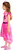 BARBIE Prinzessin Kinderkostüm Größe XS(110-116cm)