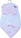 Llorens M26-310 oblečenie pre bábiku NEW BORN veľkosti 26 cm