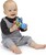 BABY EINSTEIN Opus's Shake &amp; Soothe™ Beißring/Rassel ab 0 Monaten