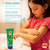 CHICCO Exfoliante Corporal Watermelon Smoothy POP para niños y adolescentes 150ml
