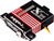 Robbe servo FS 1015X HV 9.5kg.cm 0.11s/60° MG