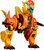 HASBRO - Transformers Earthspark Deluxe figúrka Jawbreaker
