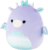 SQUISHMALLOWS Fialový dráčik - Drow, 30 cm