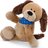 NICI Pes Barky ohýbací 30cm, darčekové balenie