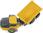 SIKU Super - John Deere Dumper, 1:50