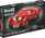 Maquette en plastique voiture 07751 - Aston Martin Ulster (1:32)