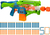 Nerf elite 2.0 double punch
