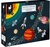 Janod Puzzle Vzdelávacie Vesmír a slnečná sústava 100 ks