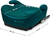 KINDERKRAFT Sitzerhöhung I-Boost 2 Pro (125–150 cm) Grün
