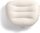INTEX 28506 nastaviteľná nafukovacia opierka hlavy pre vírivky