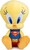 LOONEY TUNES Tweety plyšová hračka Superman 25cm