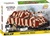 Cobi II WK Panzer VIII MAUS, 1:35, 1342 k, 2 f