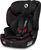 LIONELO Autósülés Levi I-Size (76–150 cm) Sporty Black