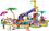 LEGO® Friends 42676 Zábavný deň v aquaparku