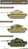 Modellbausatz Panzer 13425 - USMC M60A1 RISE (P) (1:72)