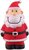 Hračka Dog Fantasy Winter Tale Santa Claus vinyl 11cm