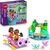 LEGO® Friends 42681 Abenteuerboot mit Axolotls