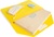 Bigjigs Toys Taccuino magnetico in legno