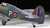 Plastic ModelKit Flugzeug 03768 - Hawker Sea Hurricane Mk.IIC (1:32)