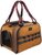 Taška Dog Fantasy Travel Premium rozšíriteľná 44x27x29cm
