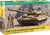 Model Kit tank 3679 - T-62M (1:35)
