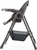 ADAMEX Sedia per bambini Yuno Graphite