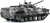 Model Kit military 5079 - BMP-3 (1:72)