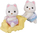 Sylvanian Families Pomeranski dvojčki baby